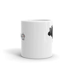 Brazil Casa Mug 11oz
