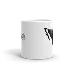 Mexico Casa Mug 11oz