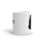 Uruguay Casa Mug 11oz