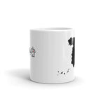 Spain Casa Mug 11oz