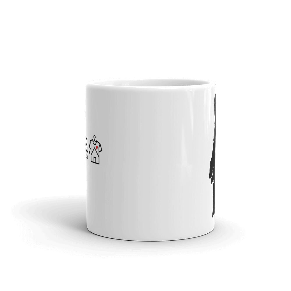 Portugal Casa Mug 11oz