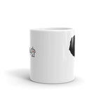 Paraguay Casa Mug 11oz