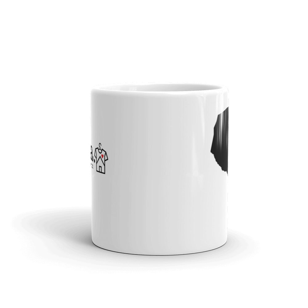Paraguay Casa Mug 11oz