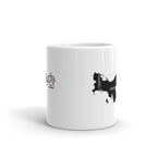 Panama Casa Mug 11oz