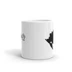 Nicaragua Casa Mug 11oz