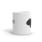Honduras Casa Mug 11oz
