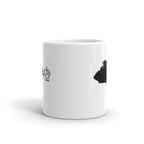 El Salvador Casa Mug 11oz