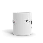 Ecuador Casa Mug 11oz