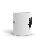 Dominican Republic Casa Mug 11oz