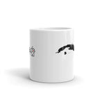 Cuba Casa Mug 11oz