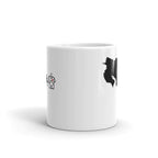 Costa Rica Casa Mug 11oz
