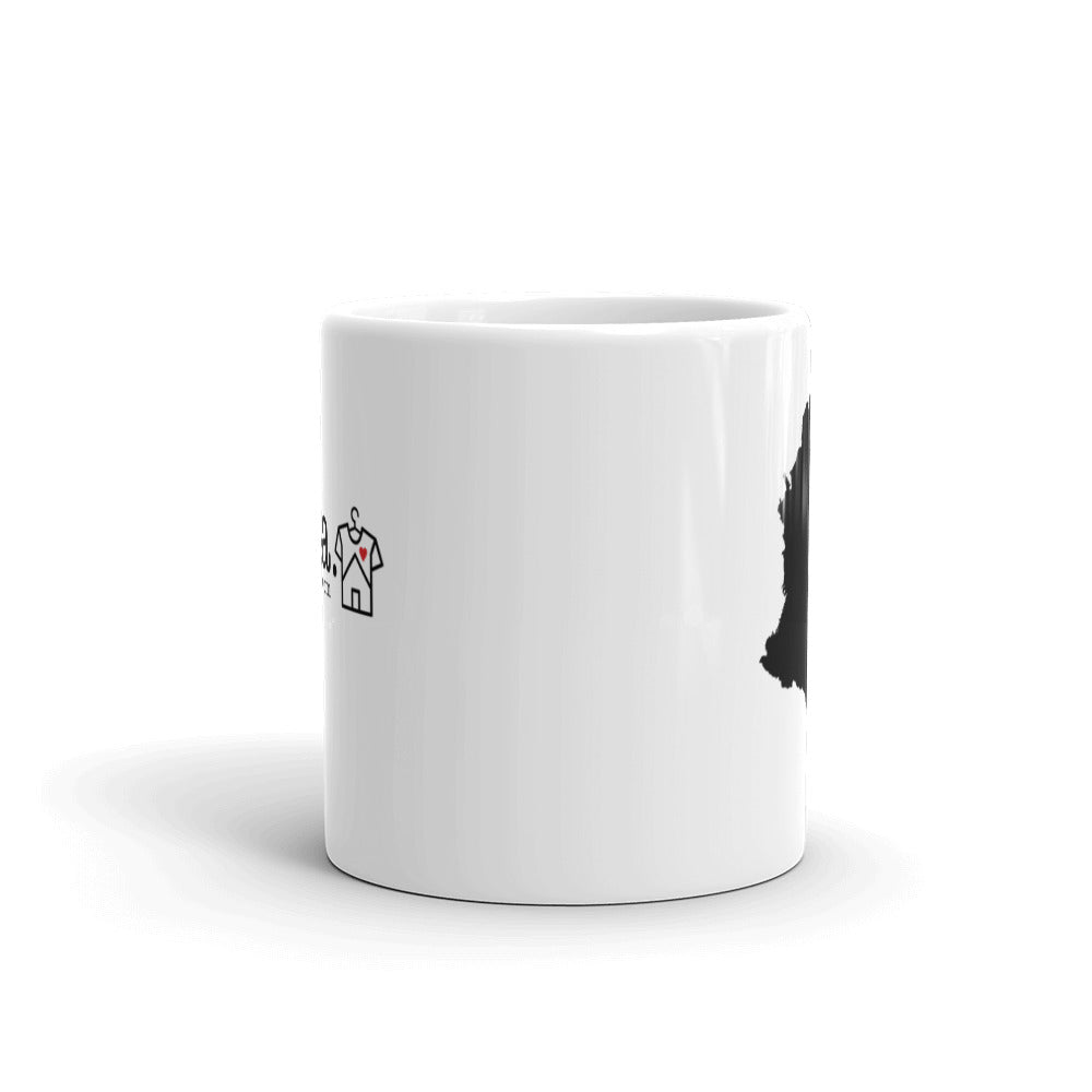 Colombia Casa Mug 11oz