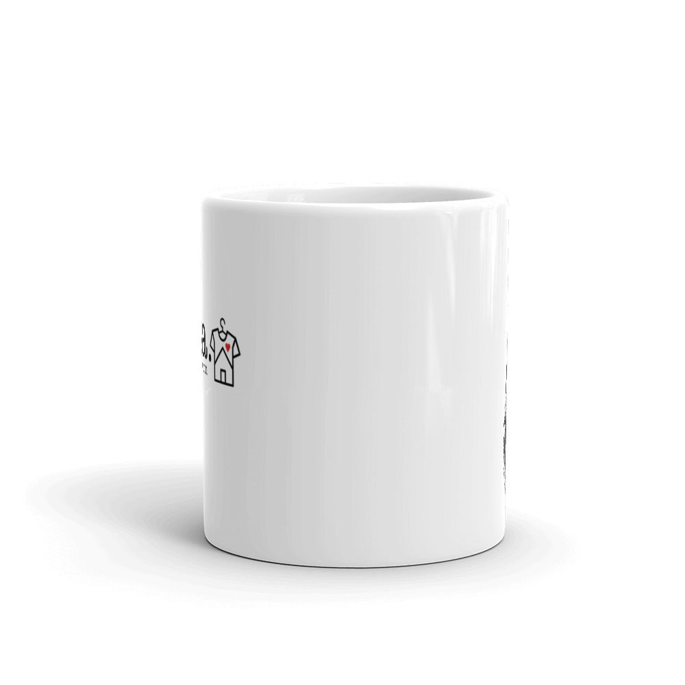 Chile Casa Mug 11oz