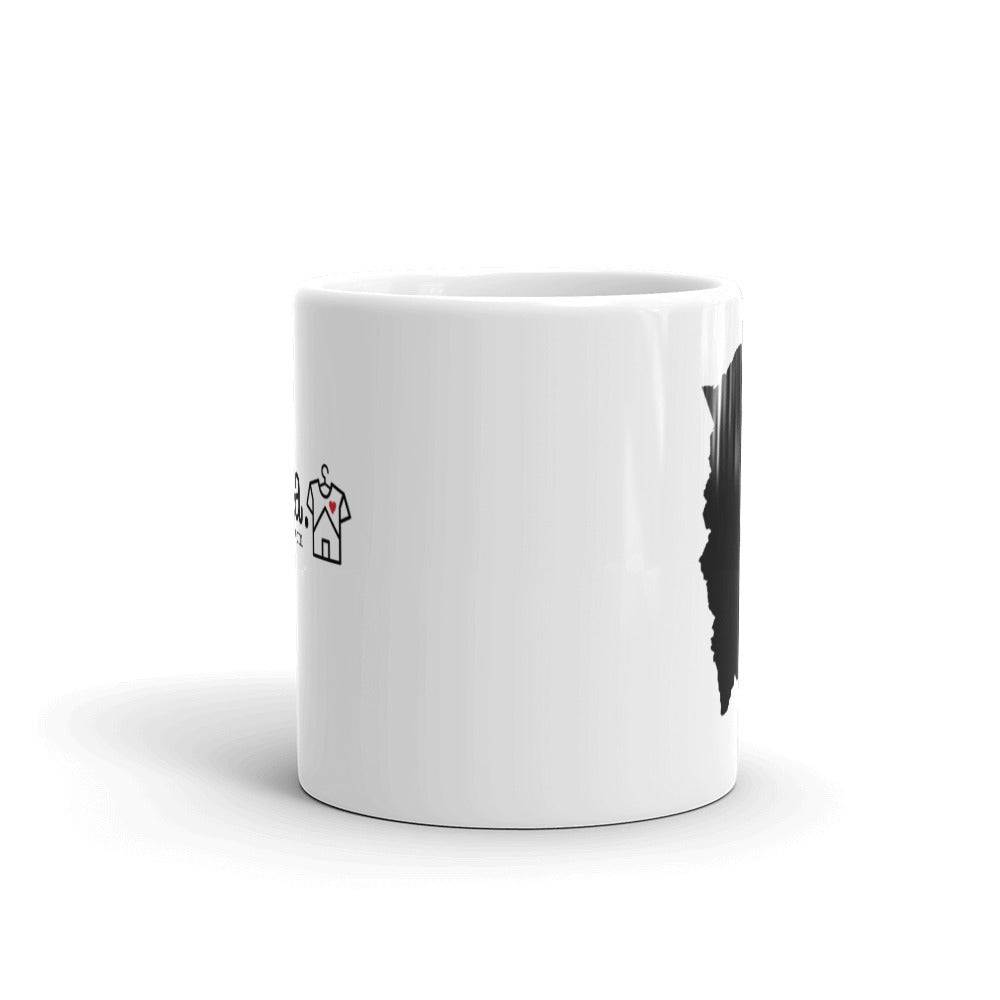 Bolivia Casa Mug 11oz