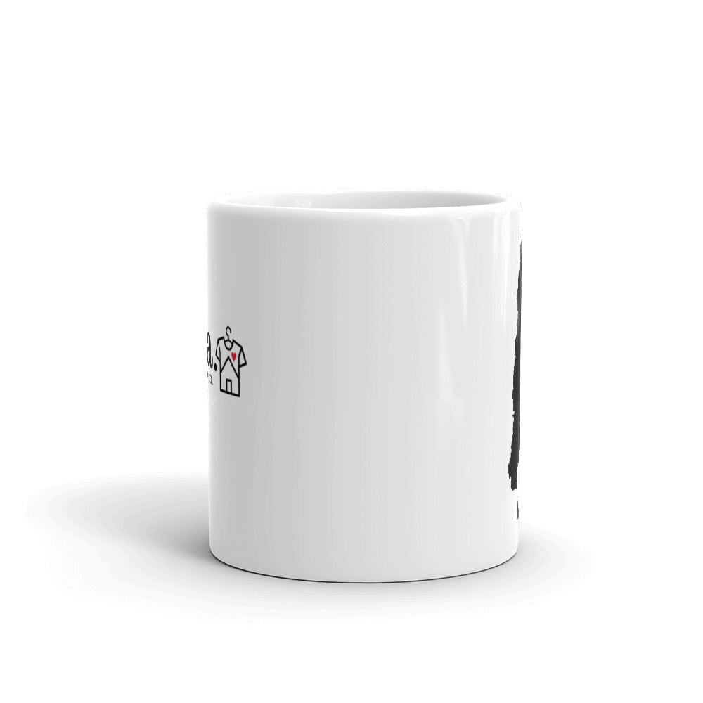 Argentina Casa Mug 11oz