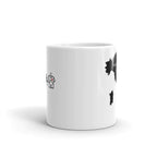 Italy Casa Mug 11oz