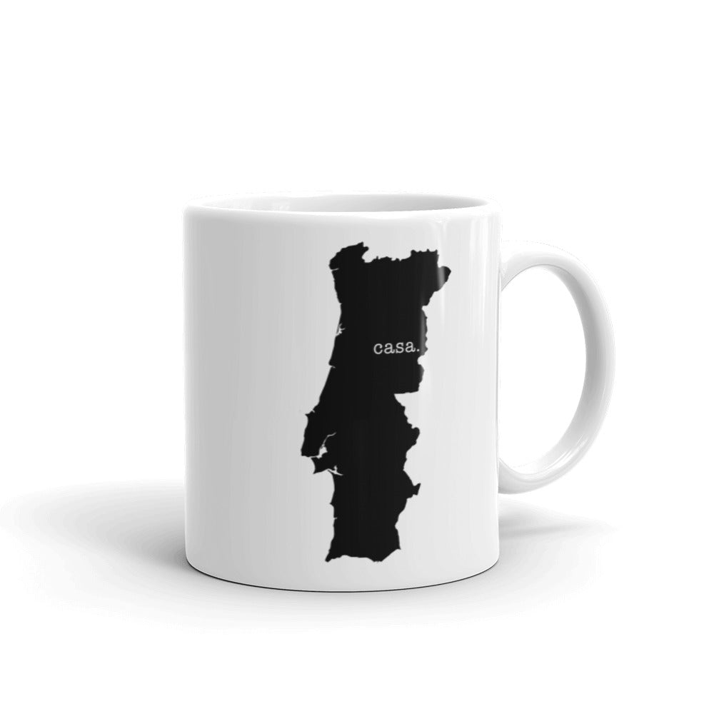 Portugal Casa Mug 11oz