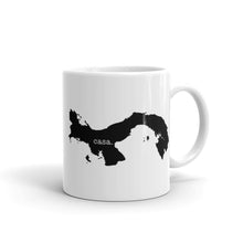 Load image into Gallery viewer, Panama Casa Mug 11oz
