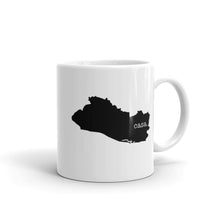 Load image into Gallery viewer, El Salvador Casa Mug 11oz
